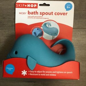 Skip Hop Bath Spout Cover